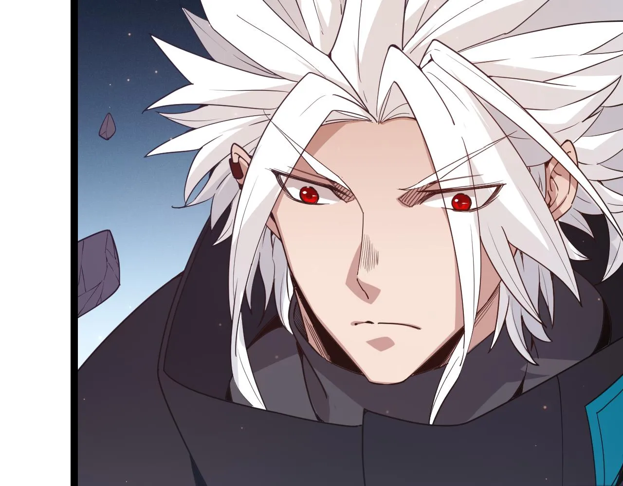 第75话 关于钱这个东西 第56页