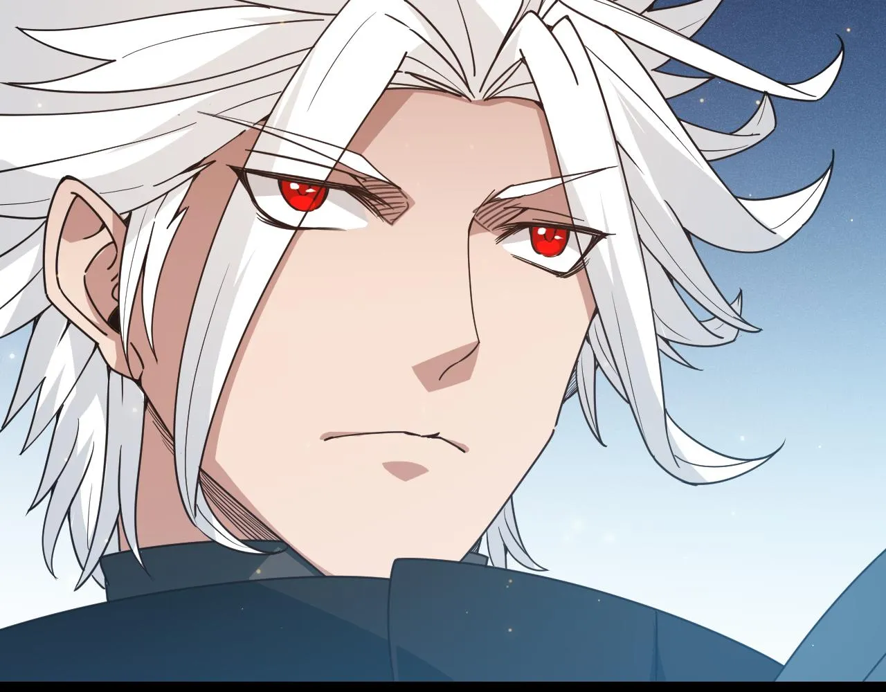 第73话 差太多了。 第156页
