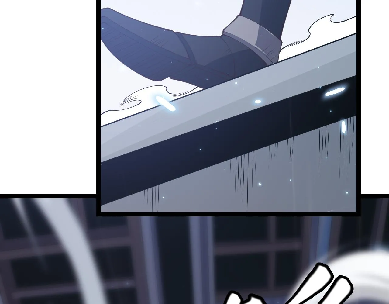 第71话 100%完美觉醒者 第2页