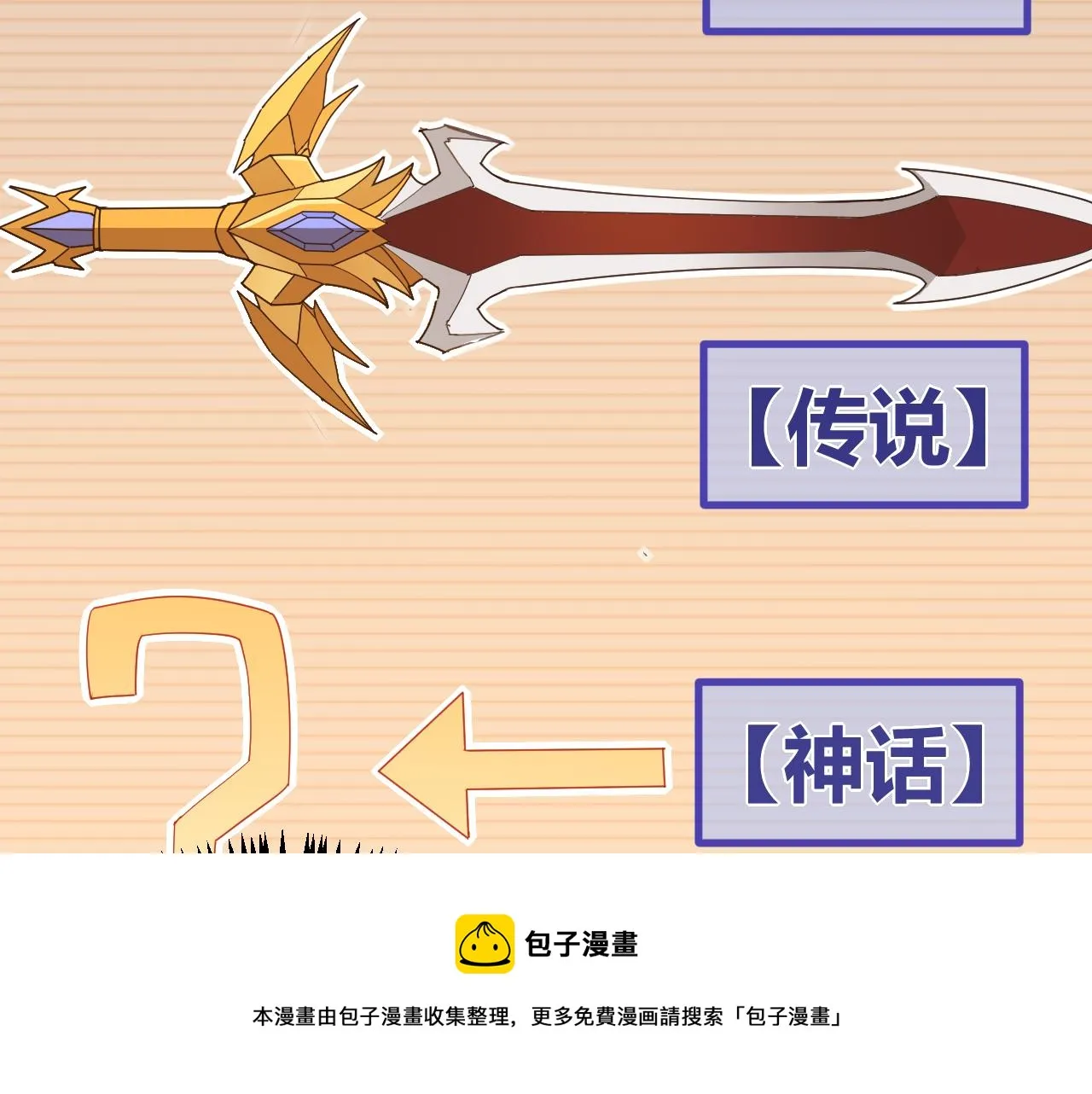 第71话 100%完美觉醒者 第29页