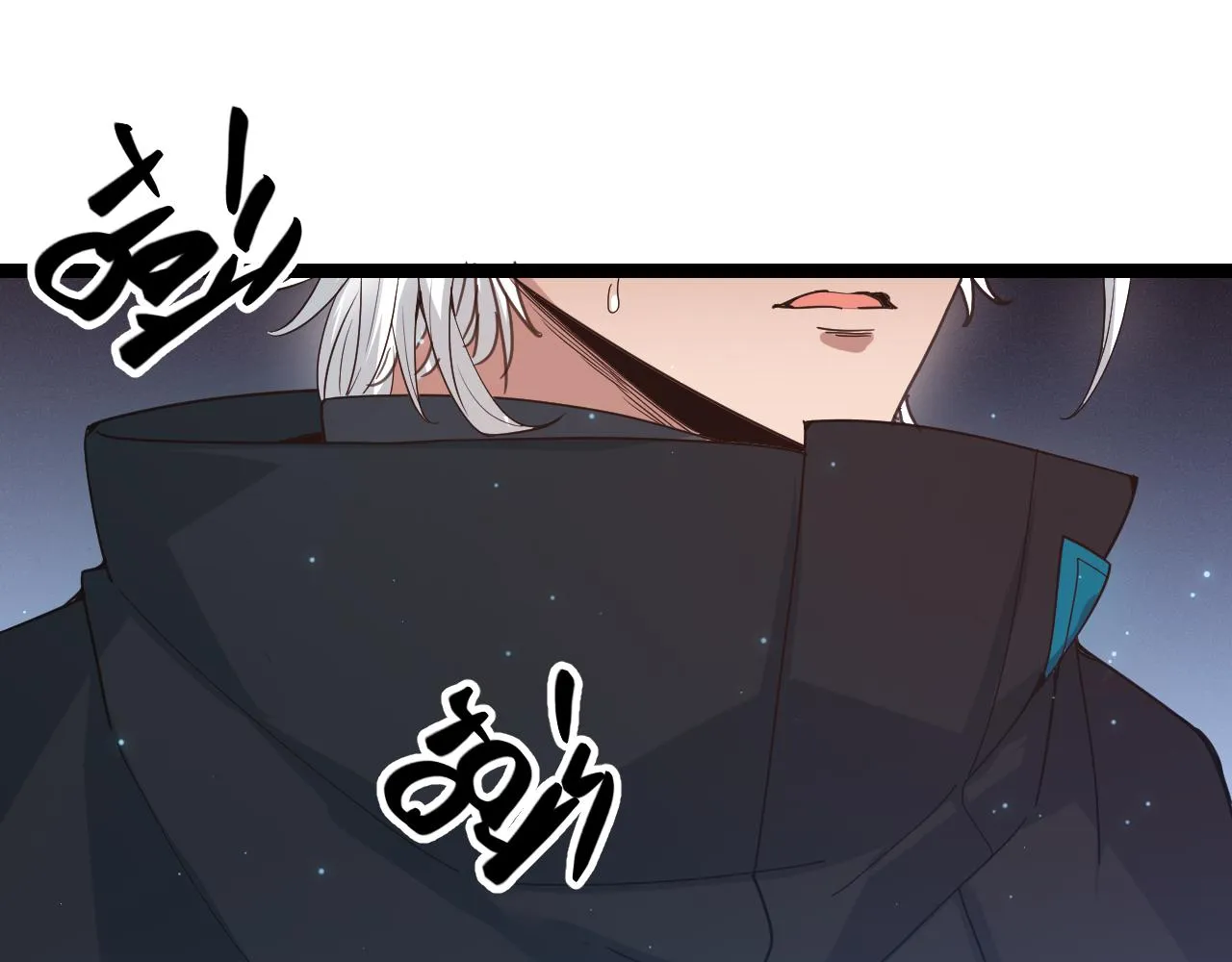 第71话 100%完美觉醒者 第132页