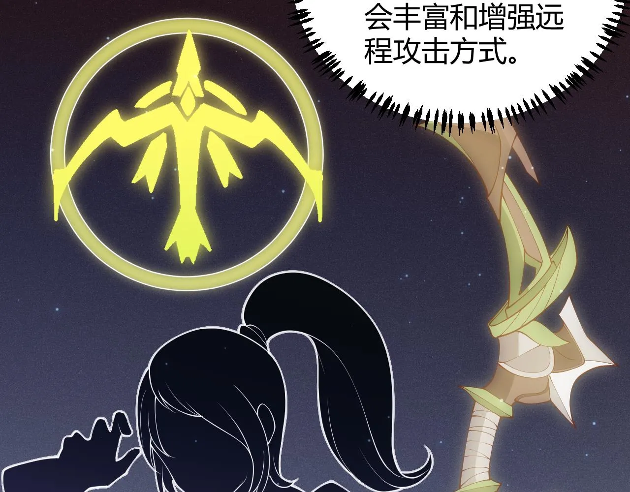 第71话 100%完美觉醒者 第140页