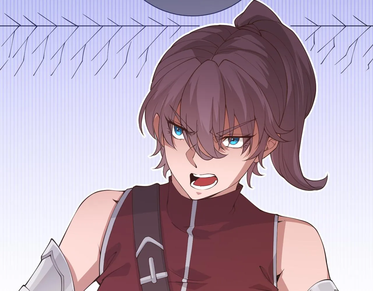 第70话 等待他的归来 第94页