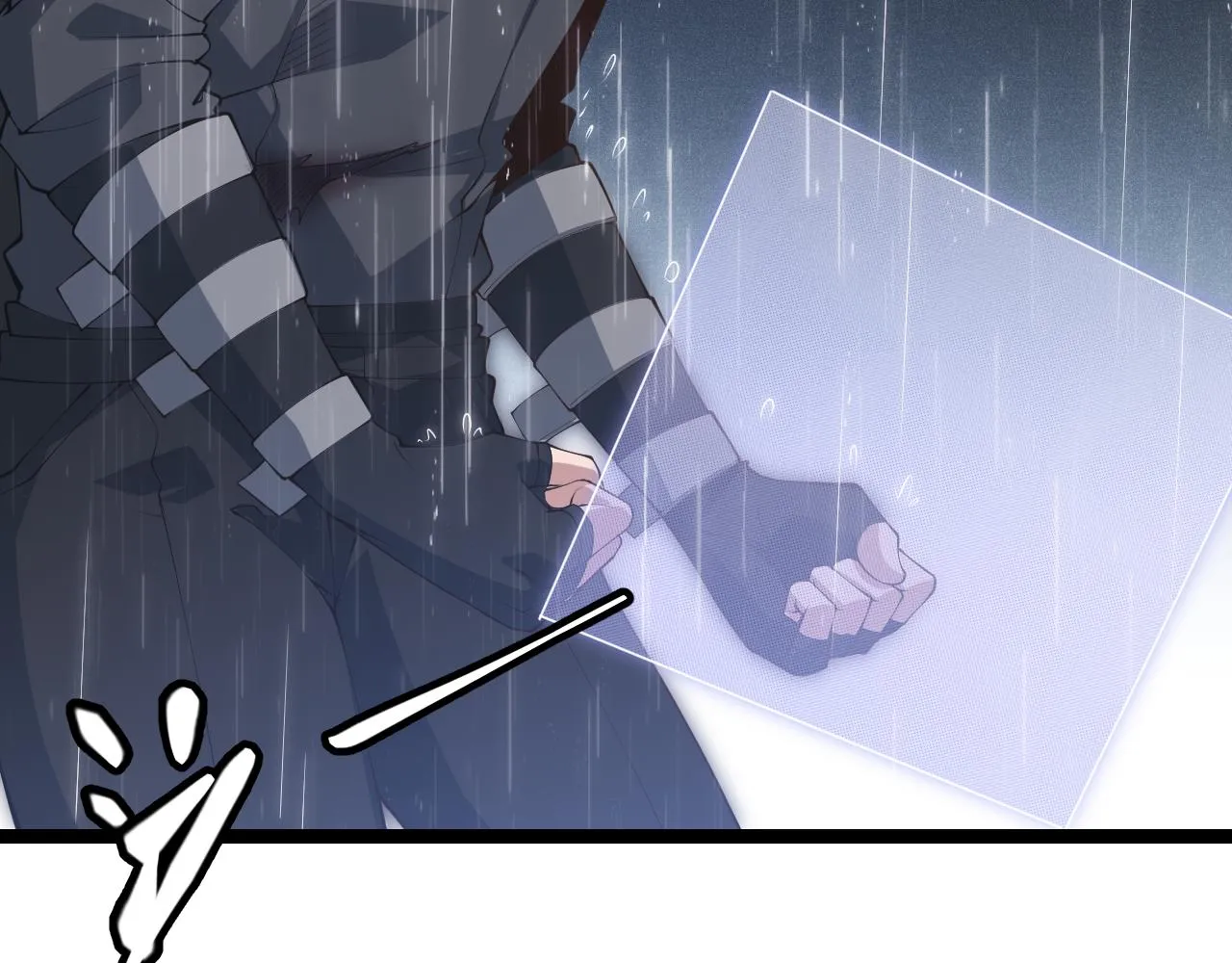 第69话 决不后退！！ 第53页