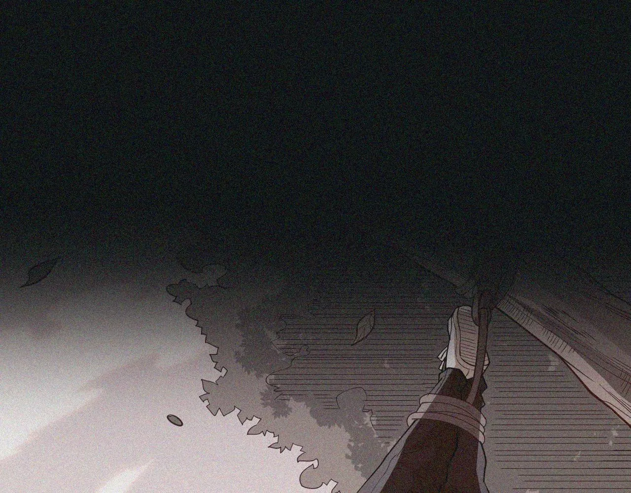 第69话 决不后退！！ 第69页