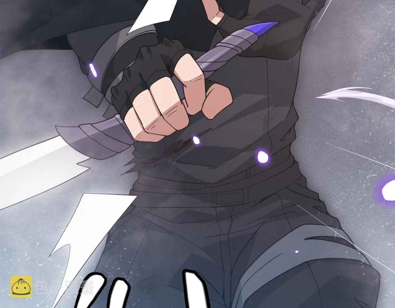 第68话 转职结束！最后结果？ 第4页