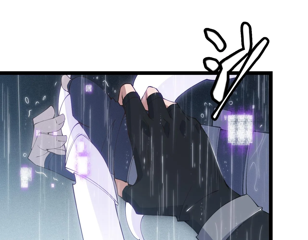 第68话 转职结束！最后结果？ 第11页