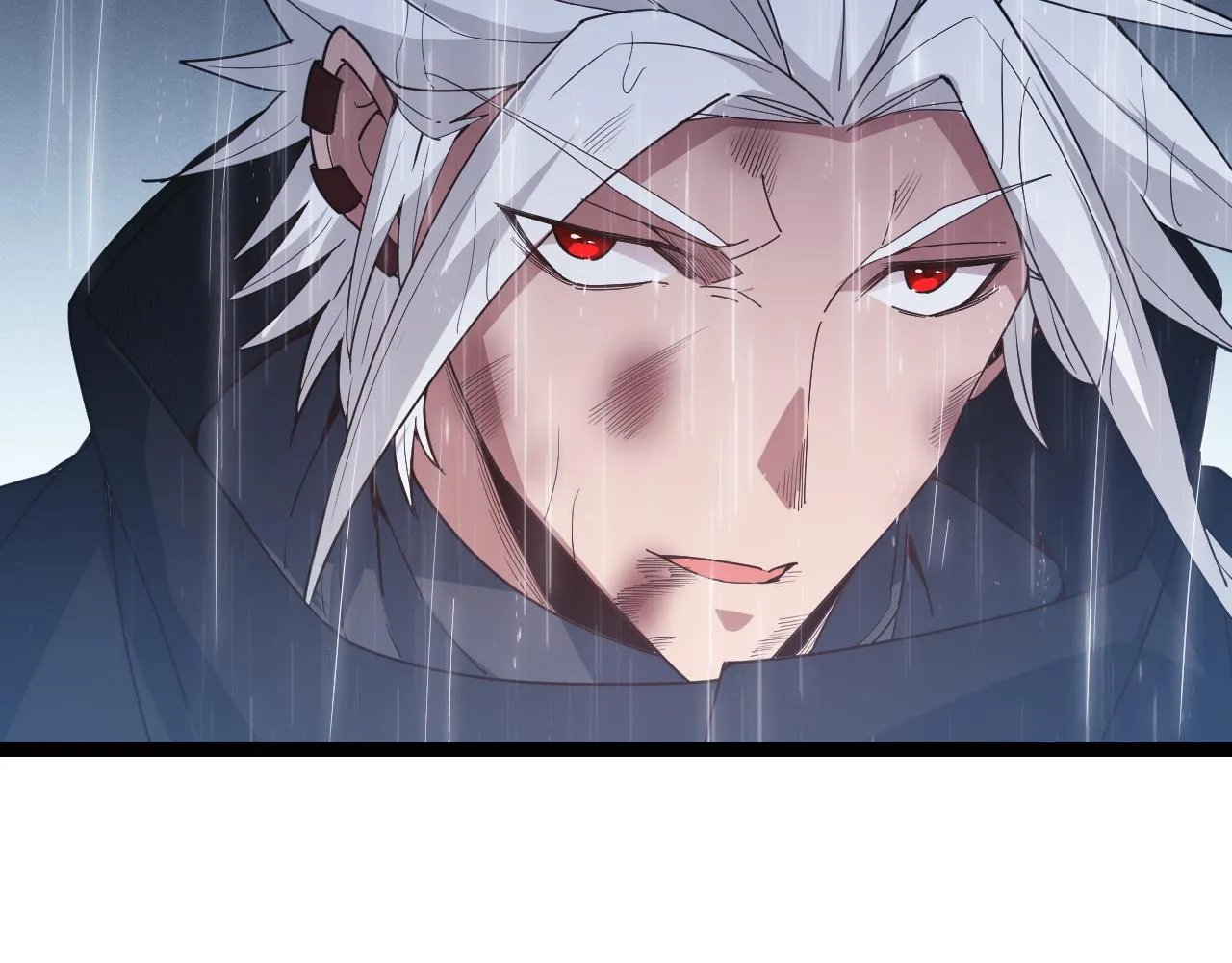 第68话 转职结束！最后结果？ 第27页