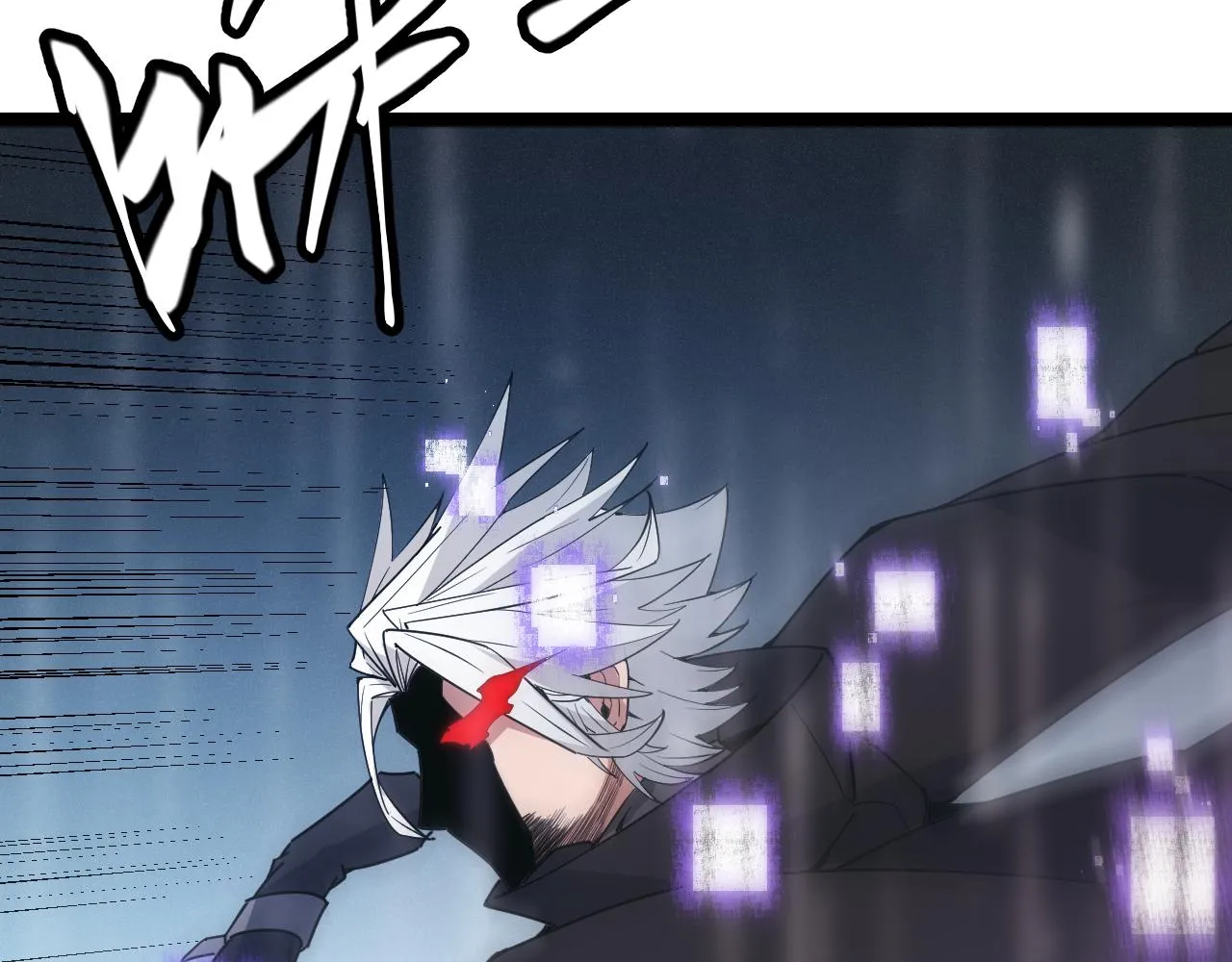 第68话 转职结束！最后结果？ 第34页