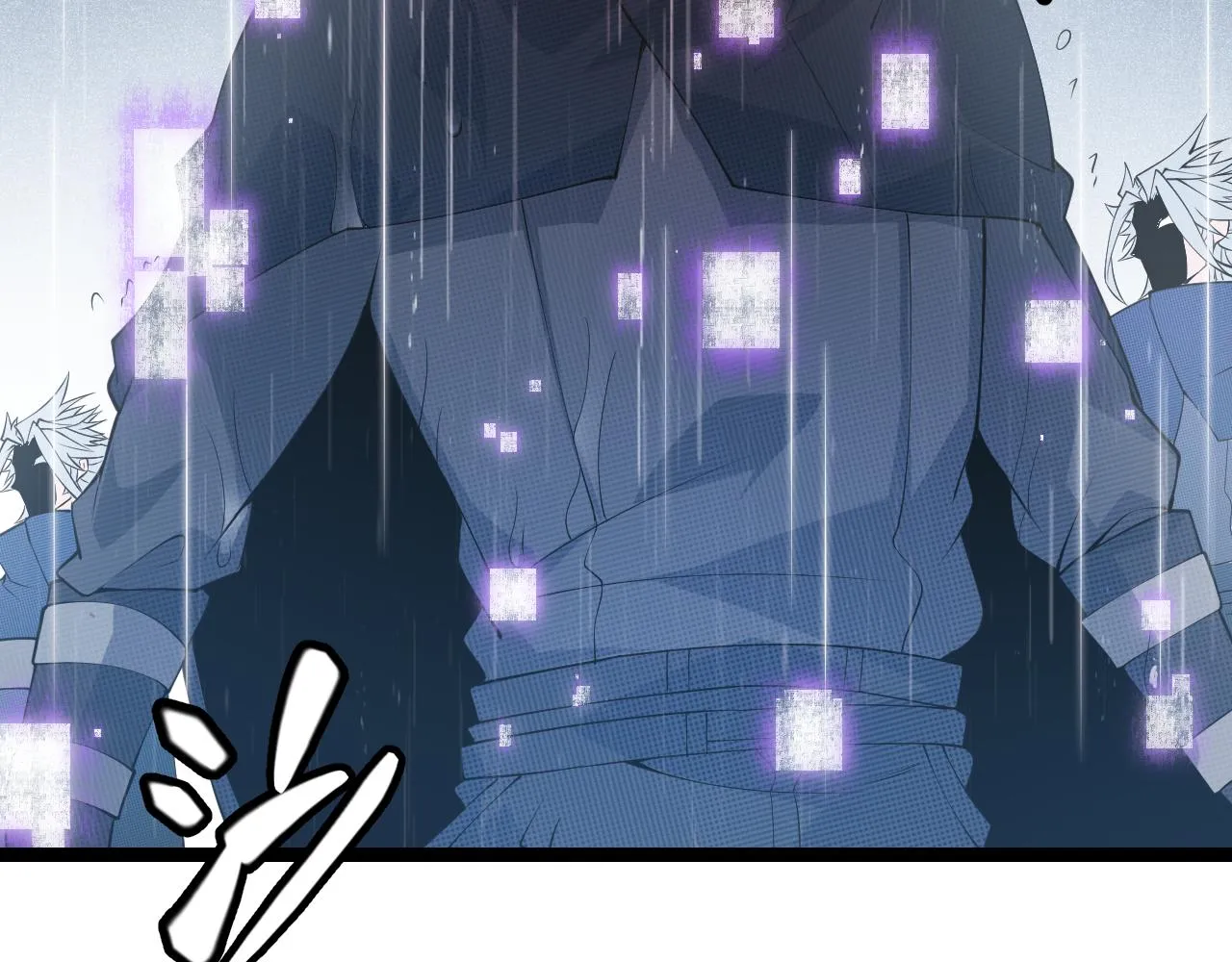 第68话 转职结束！最后结果？ 第56页