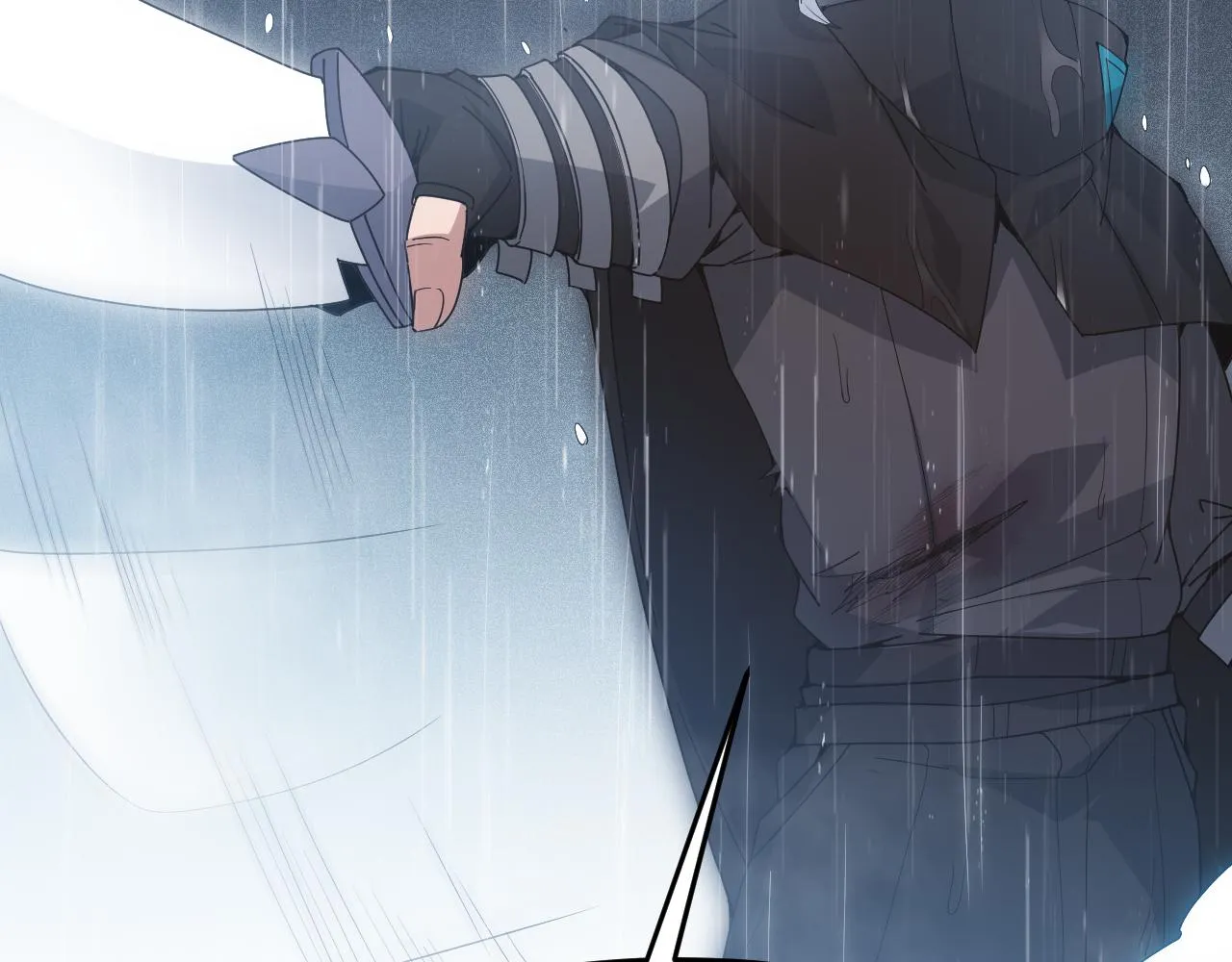 第68话 转职结束！最后结果？ 第61页