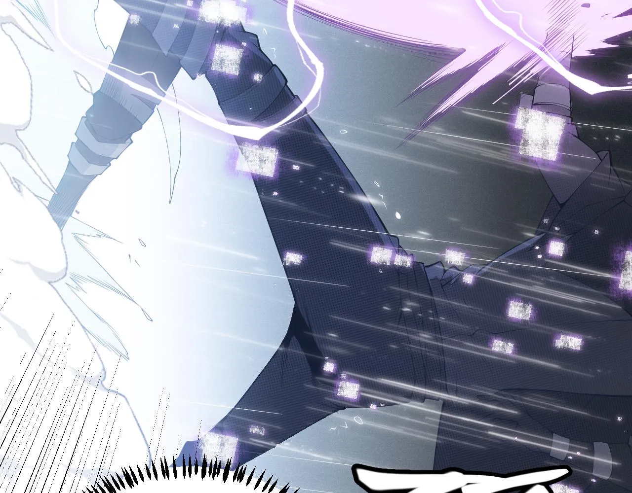 第68话 转职结束！最后结果？ 第72页