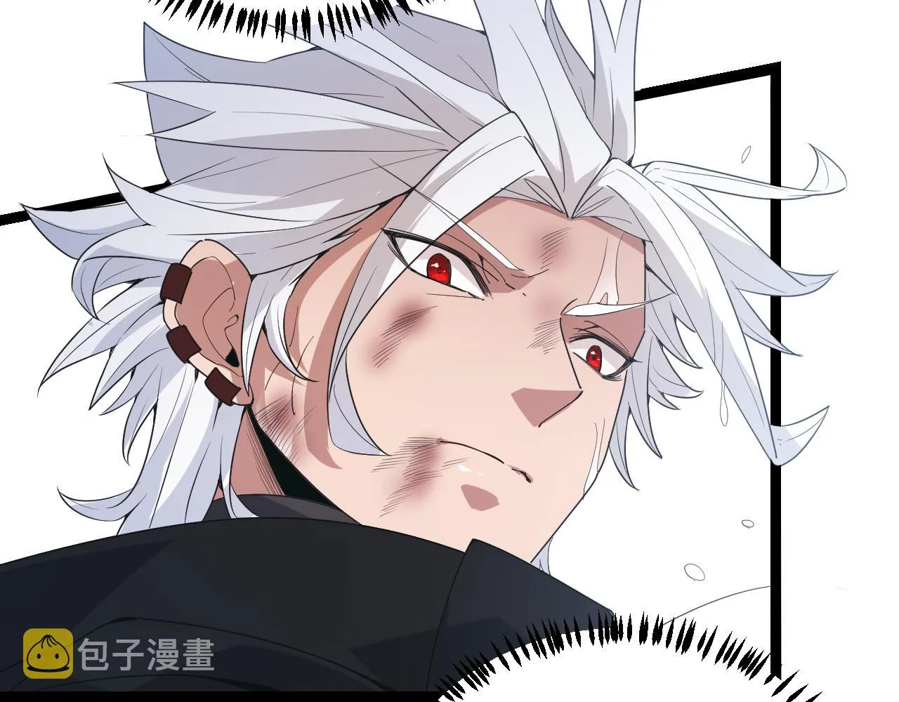 第68话 转职结束！最后结果？ 第112页
