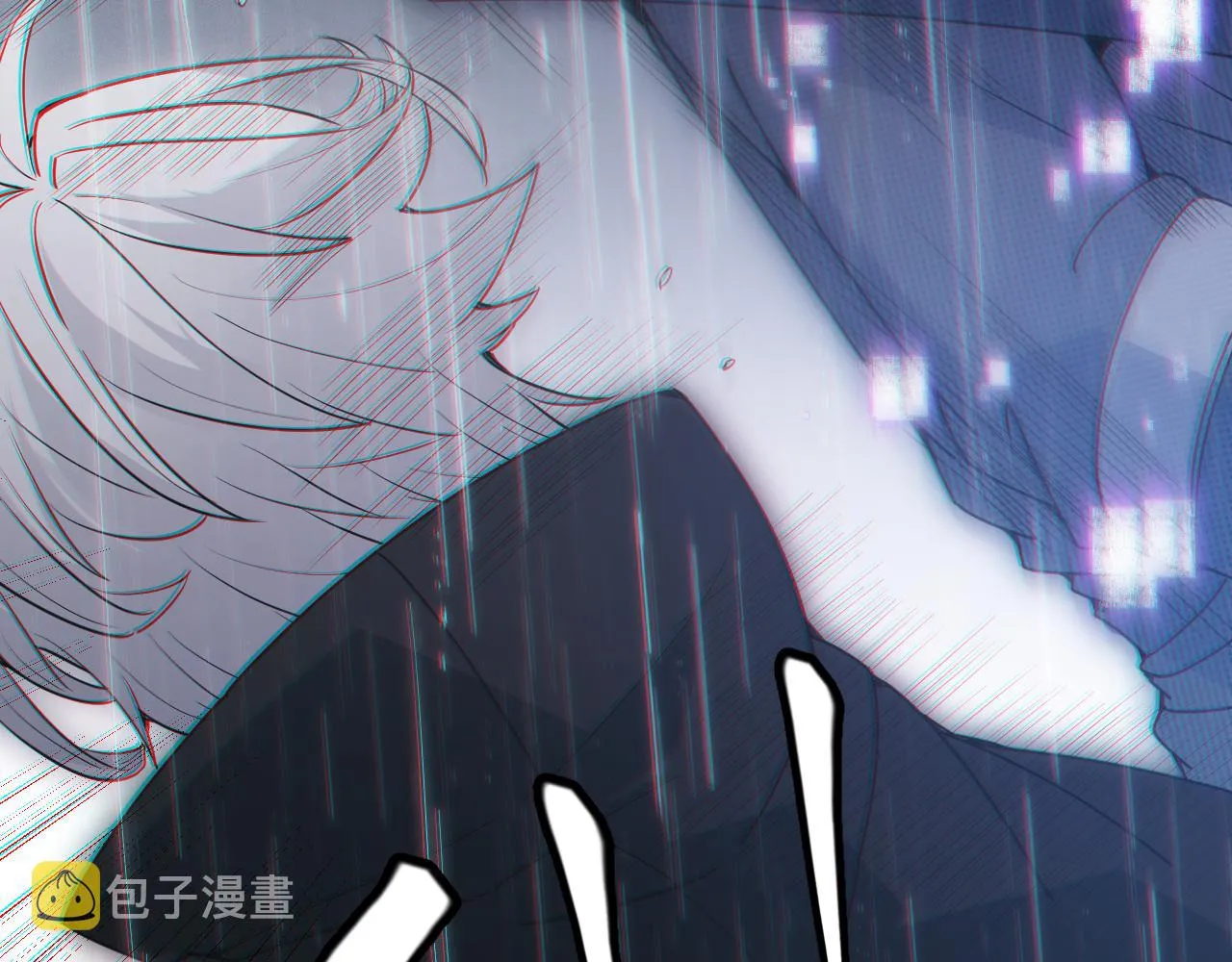 第68话 转职结束！最后结果？ 第115页