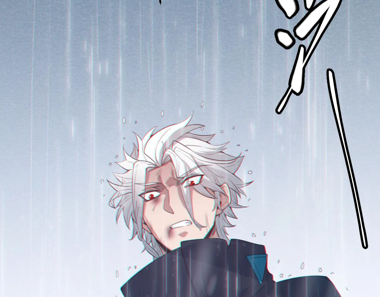 第68话 转职结束！最后结果？ 第158页