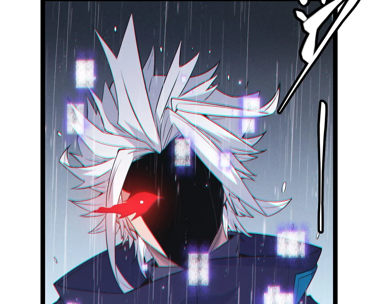 第67话 转职！碾压！ 第111页