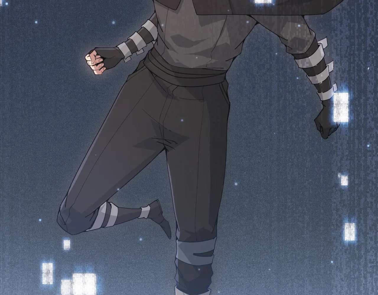 第66话 转职！开始！ 第31页