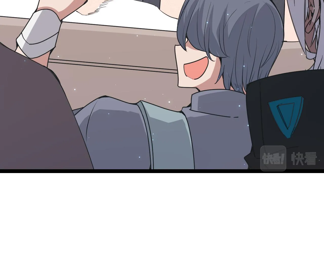 第66话 转职！开始！ 第74页
