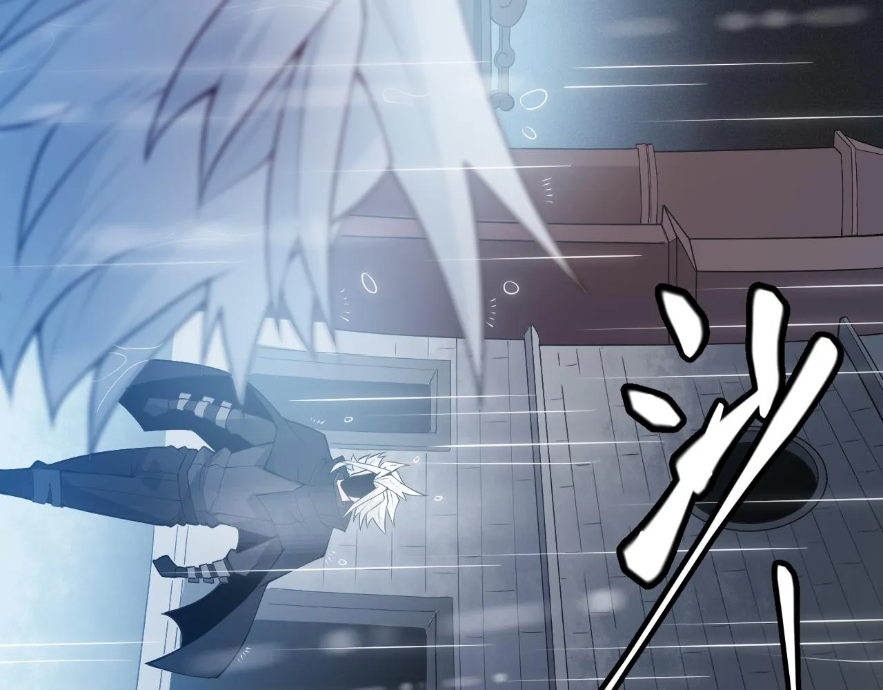 第66话 转职！开始！ 第161页