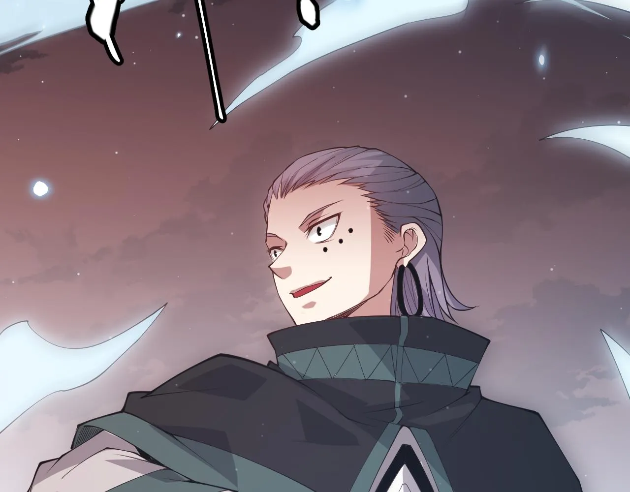 第65话 【觉醒者】的压制 第5页
