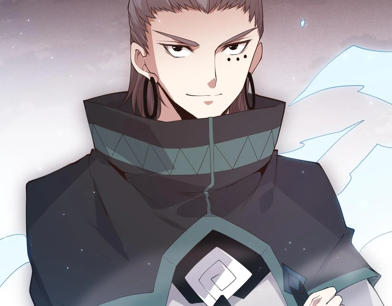 第65话 【觉醒者】的压制 第14页