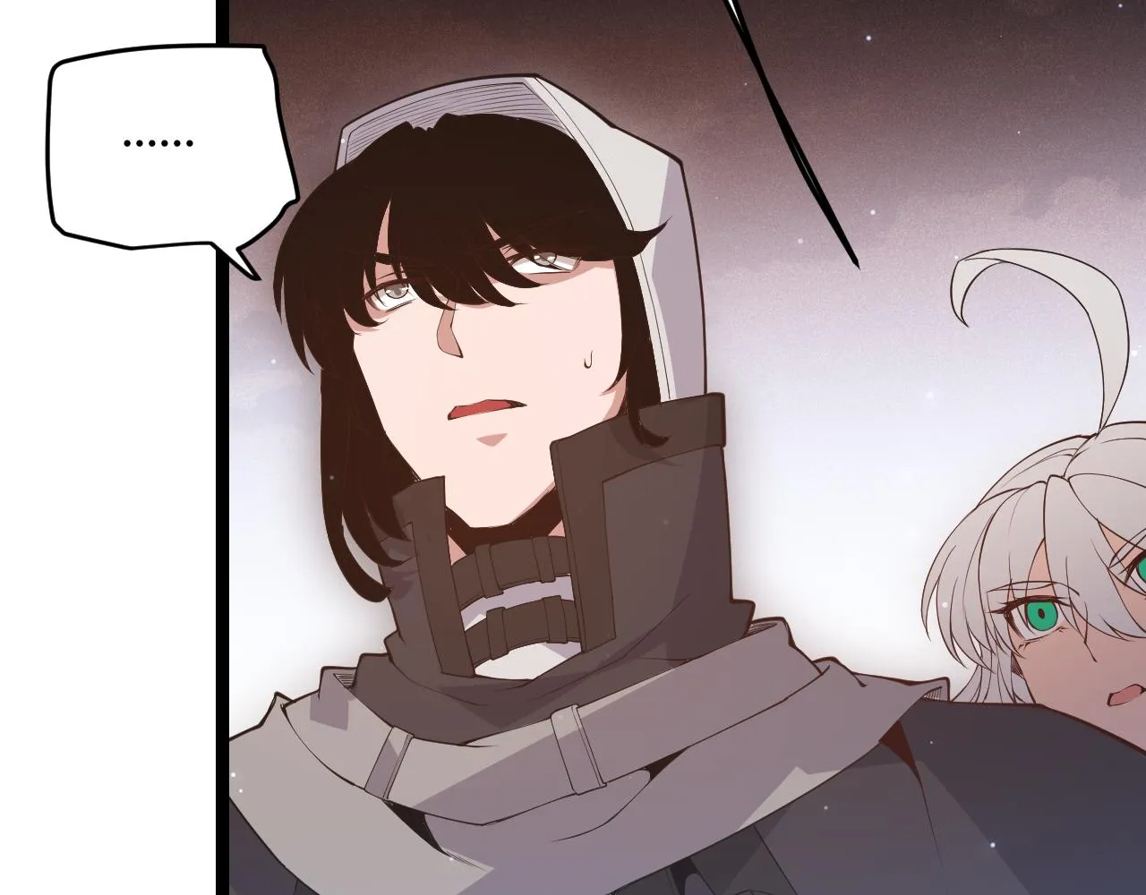 第65话 【觉醒者】的压制 第16页