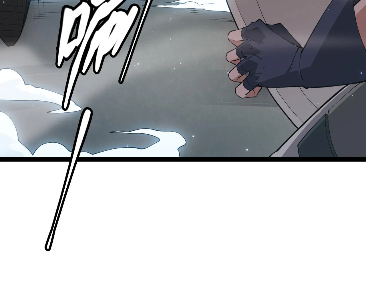 第65话 【觉醒者】的压制 第19页