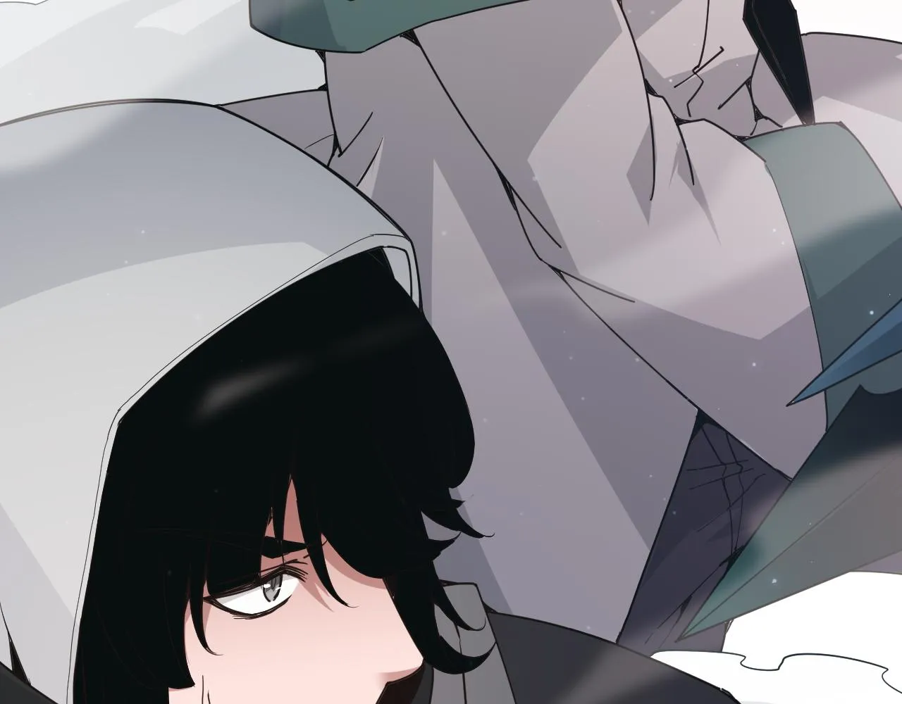 第65话 【觉醒者】的压制 第108页