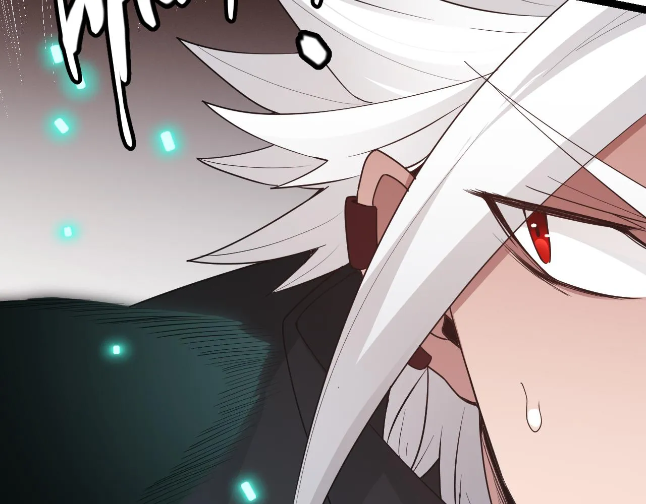 第65话 【觉醒者】的压制 第123页