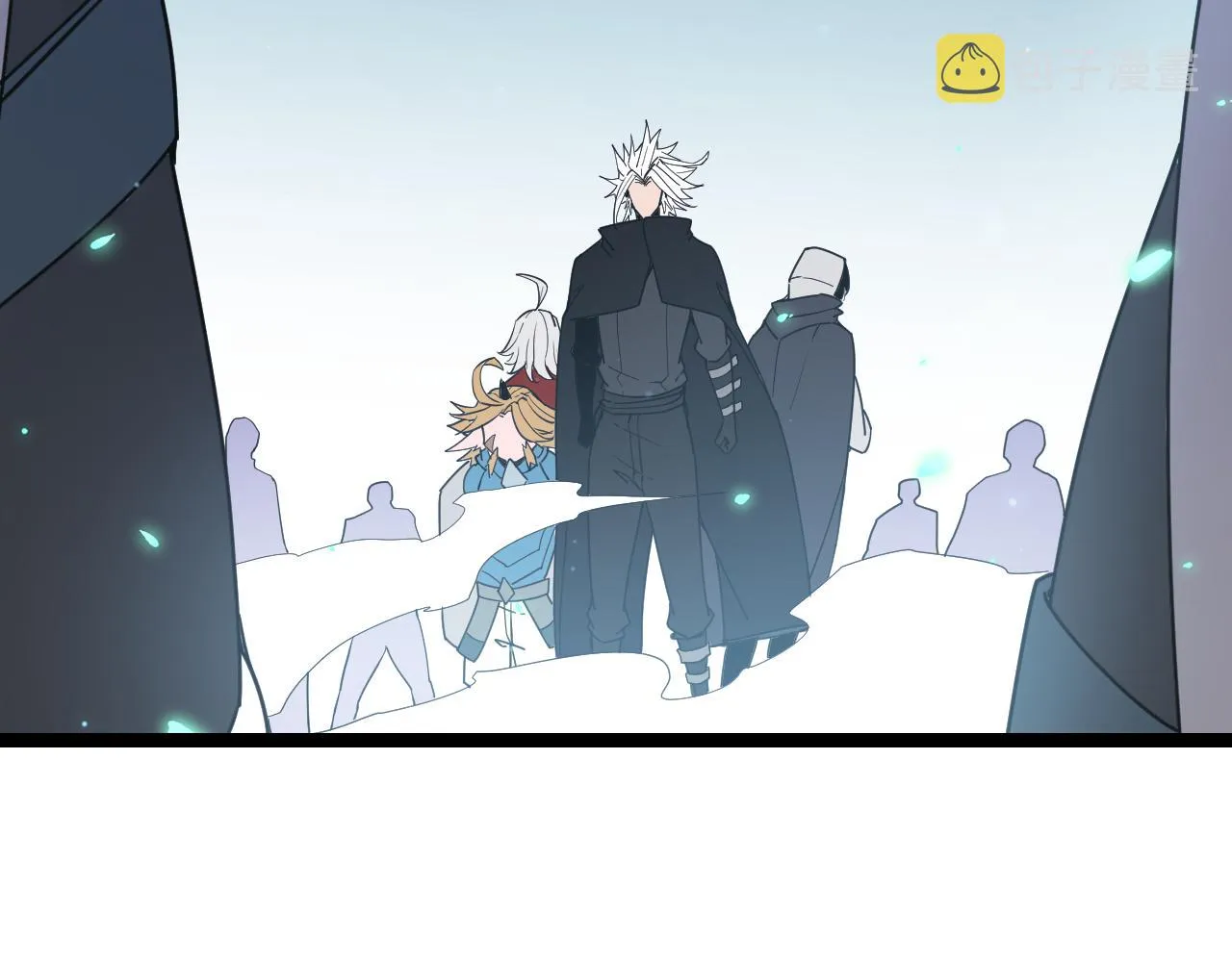 第64话 埋伏的危机！ 第9页