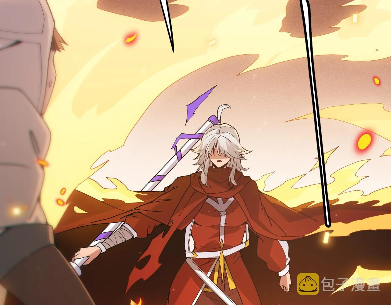 第64话 埋伏的危机！ 第83页