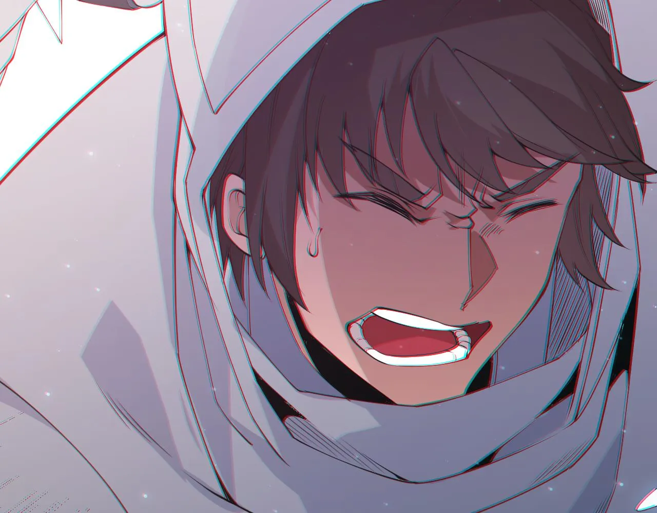 第64话 埋伏的危机！ 第97页