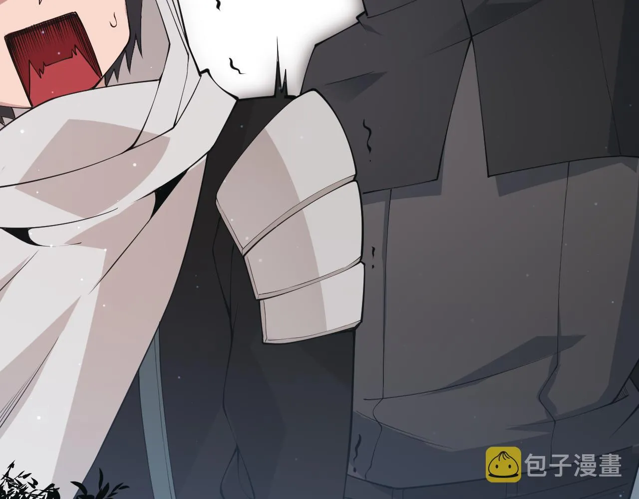 第64话 埋伏的危机！ 第128页