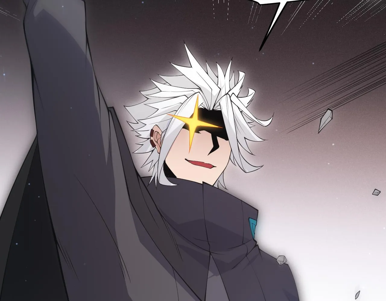 第64话 埋伏的危机！ 第131页