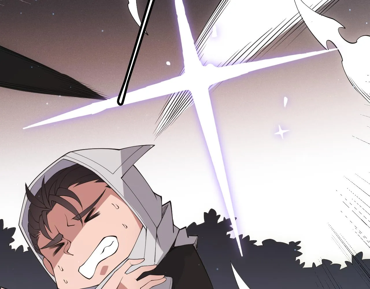 第64话 埋伏的危机！ 第134页