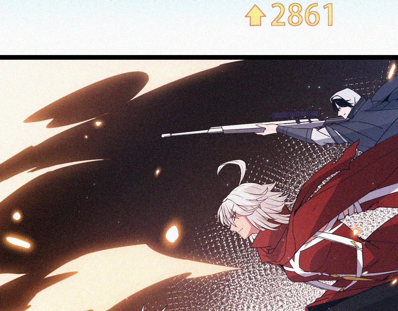 第63话 天梯榜前10！！ 第141页
