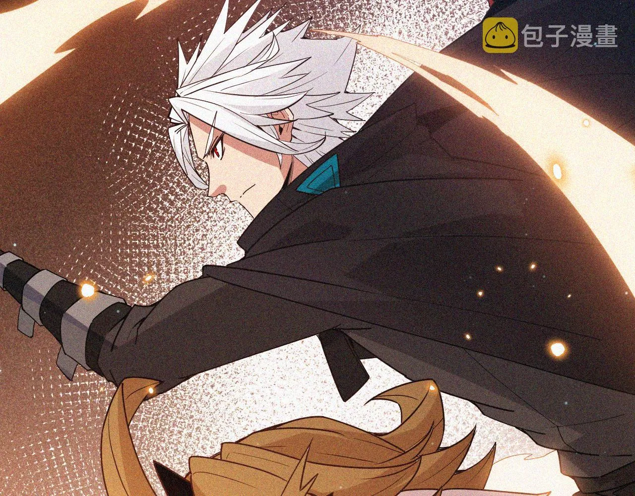 第63话 天梯榜前10！！ 第142页