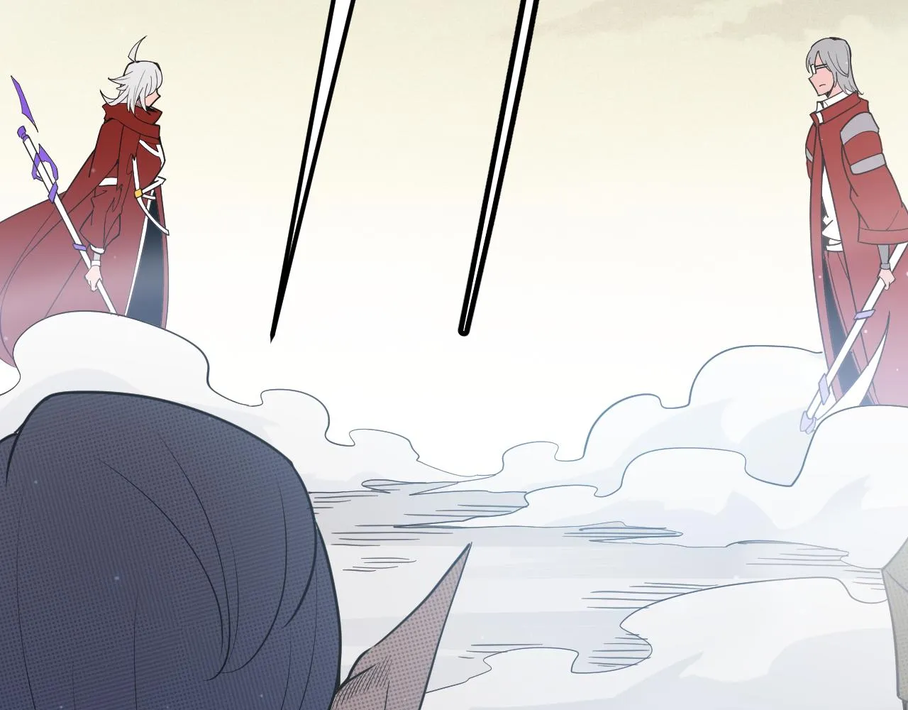 第61话 一场炎舞 第12页