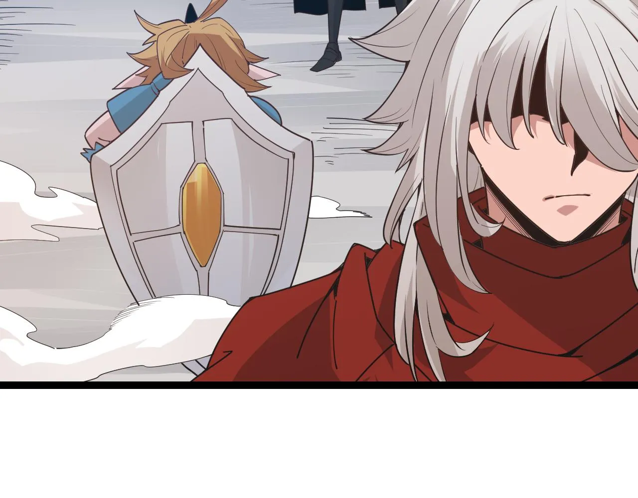 第61话 一场炎舞 第19页