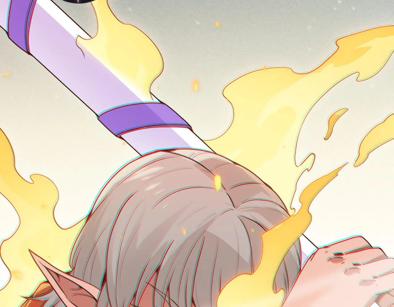第61话 一场炎舞 第106页