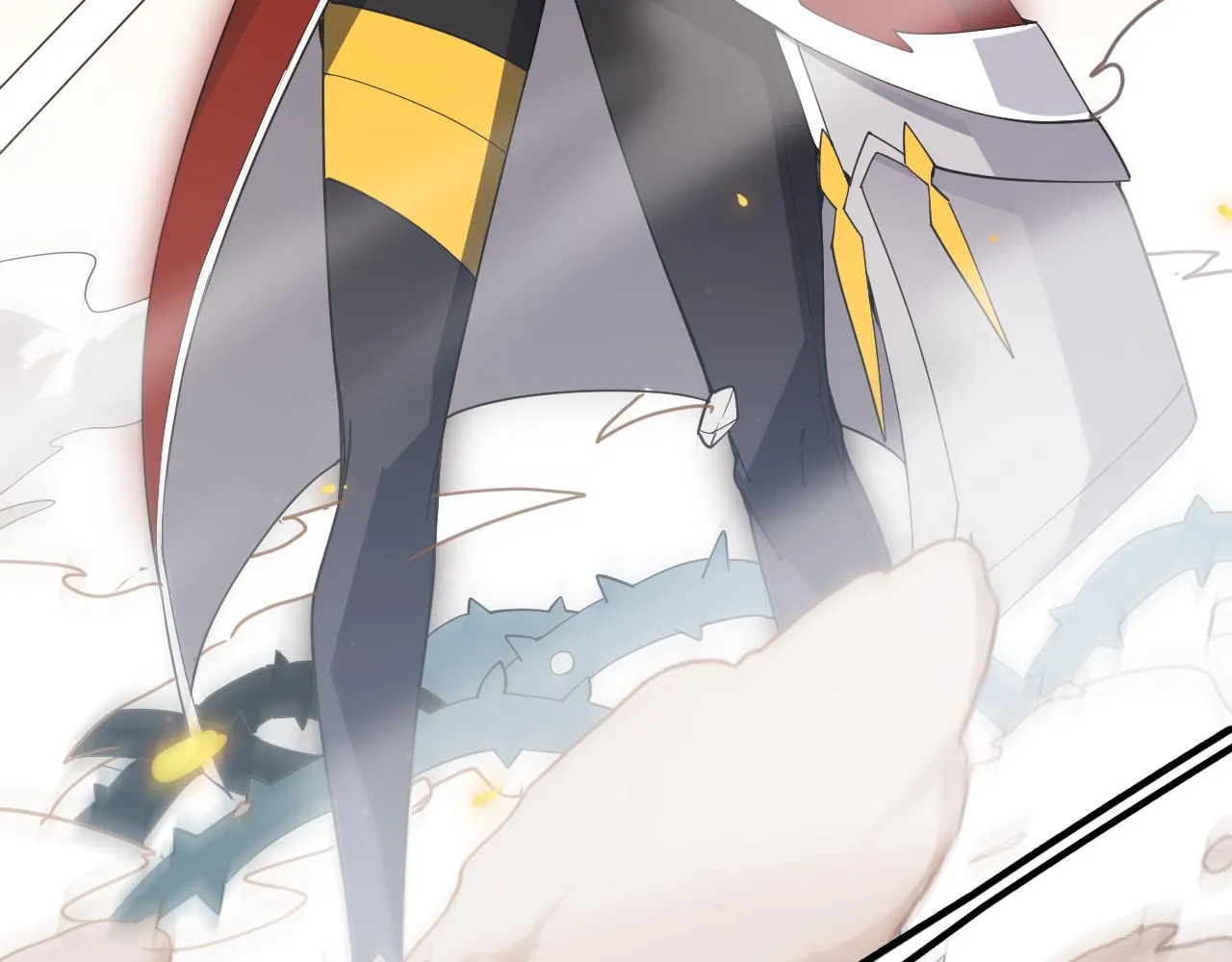 第61话 一场炎舞 第112页