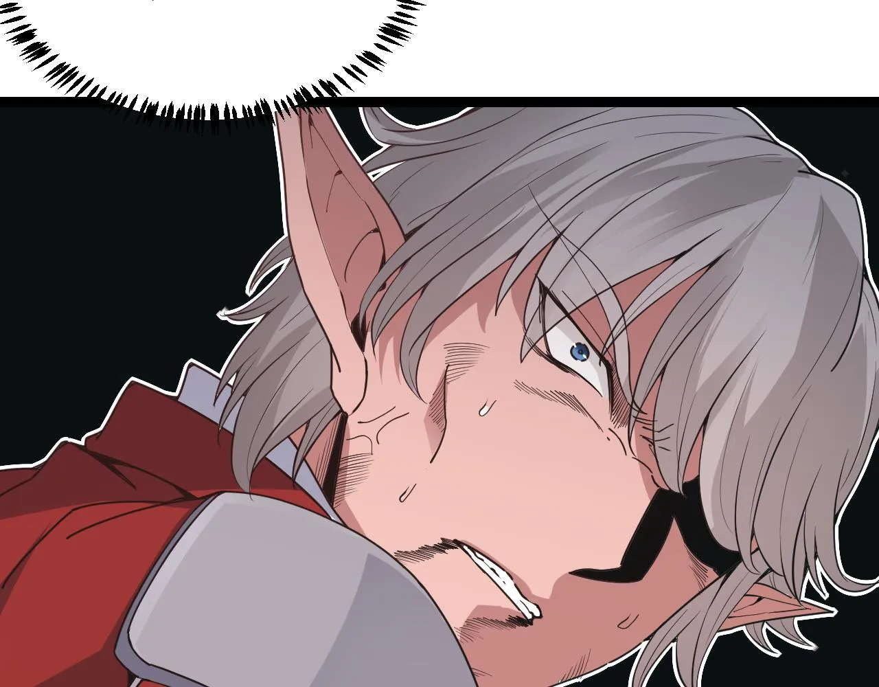 第61话 一场炎舞 第134页