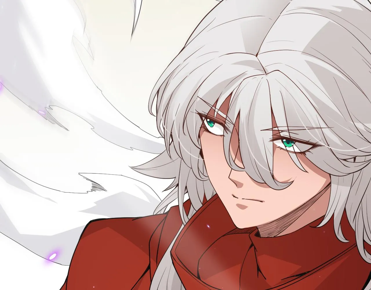 第61话 一场炎舞 第142页