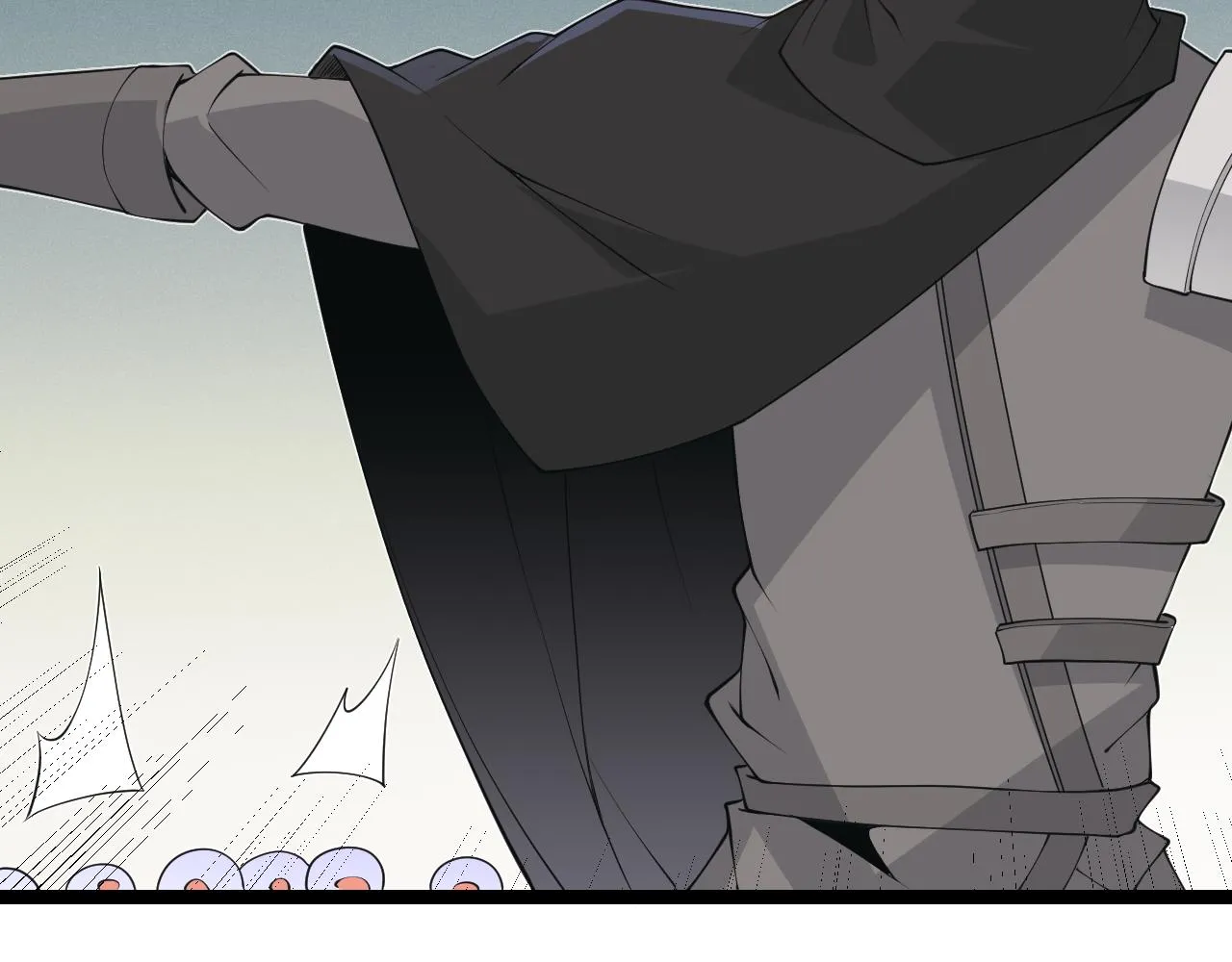 第61话 一场炎舞 第180页