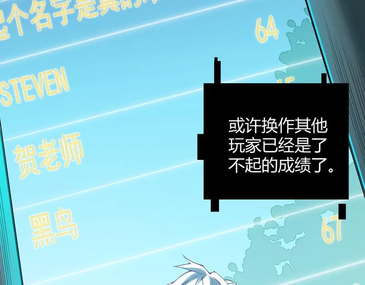 第一话 重回三年前，我来自游戏 第101页