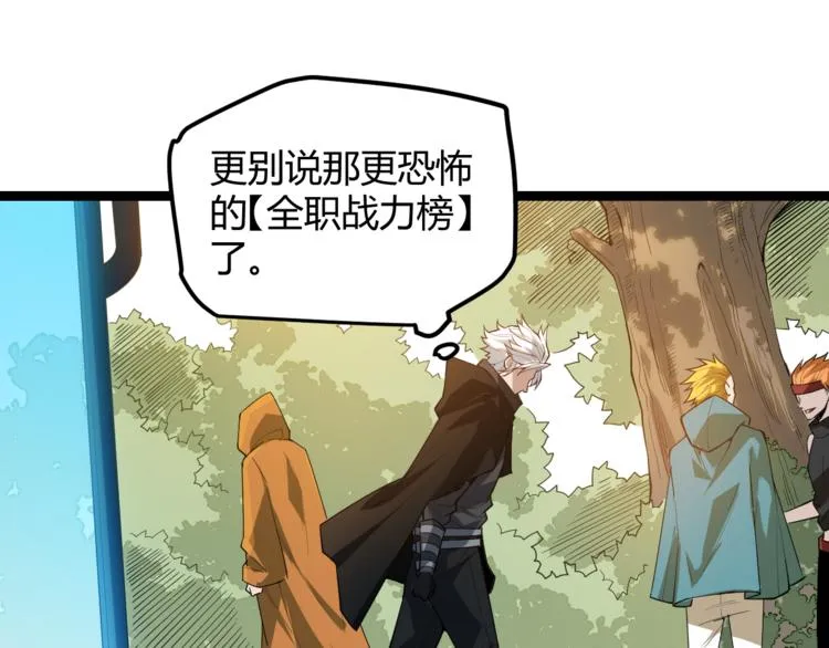 第一话 重回三年前，我来自游戏 第106页