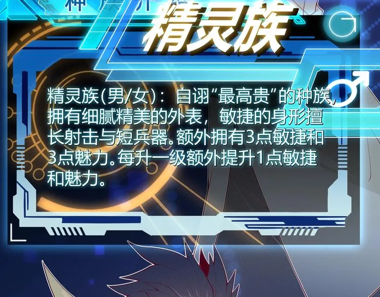 第二话 再入游戏，誓为传奇！ 第93页