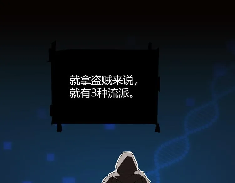 第二话 再入游戏，誓为传奇！ 第103页