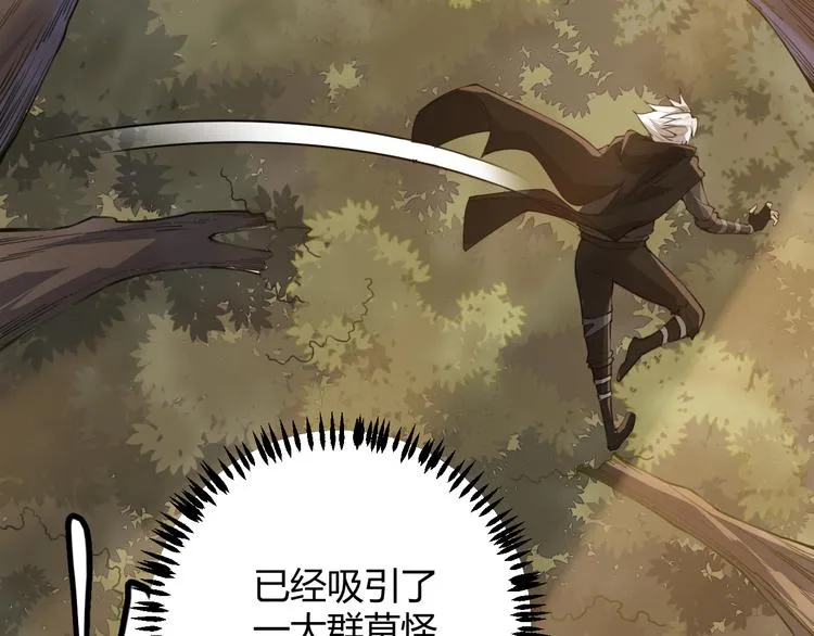 第四话 造极套装 第110页