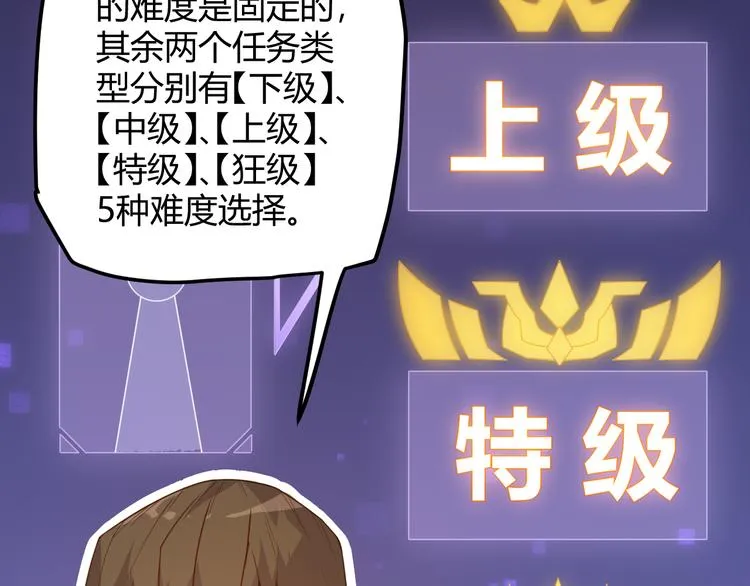 第五话 狂妄的一级 第53页